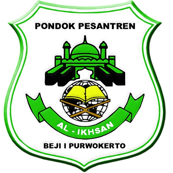 Logo Pondok Pesantren Al Ikhsan